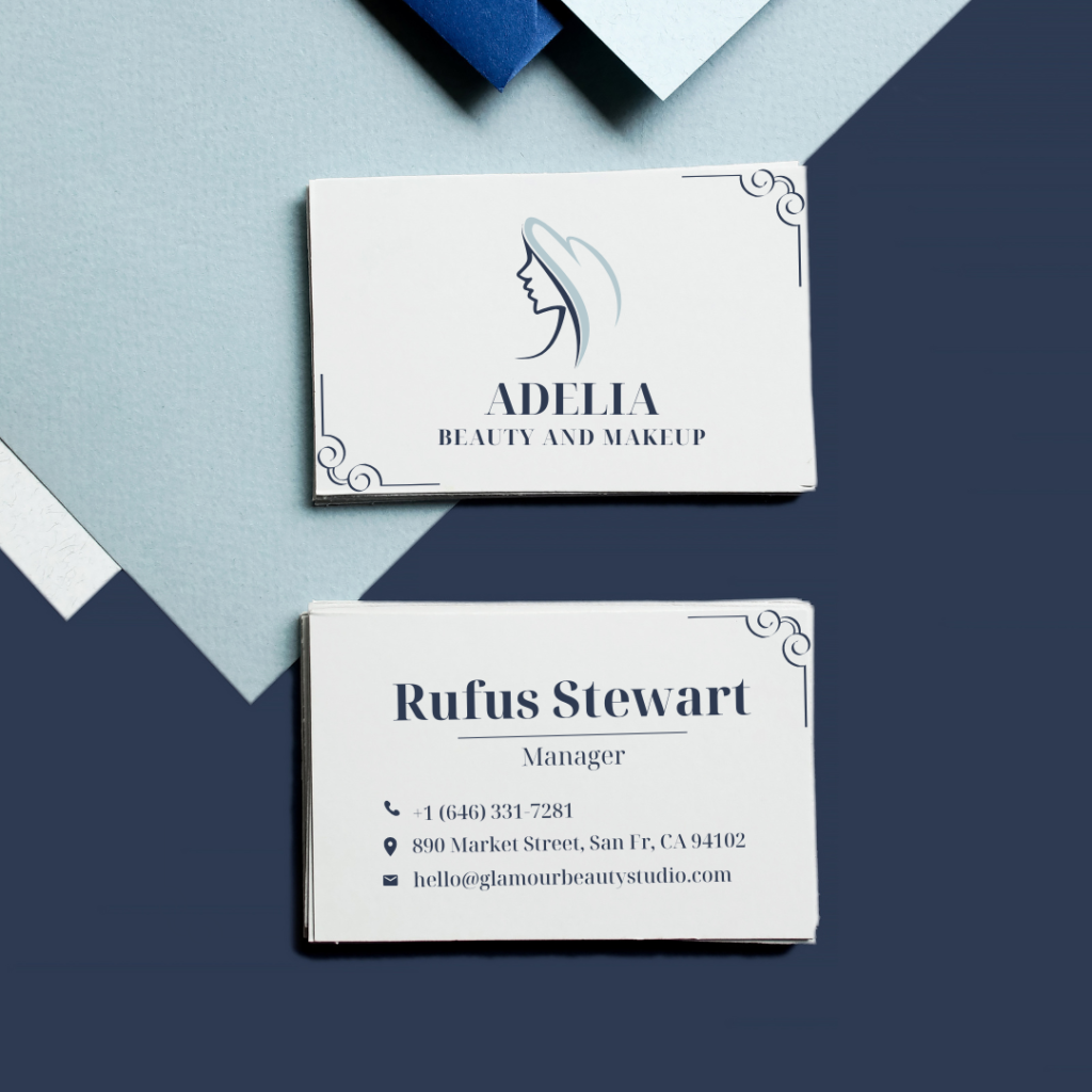 Business Cards