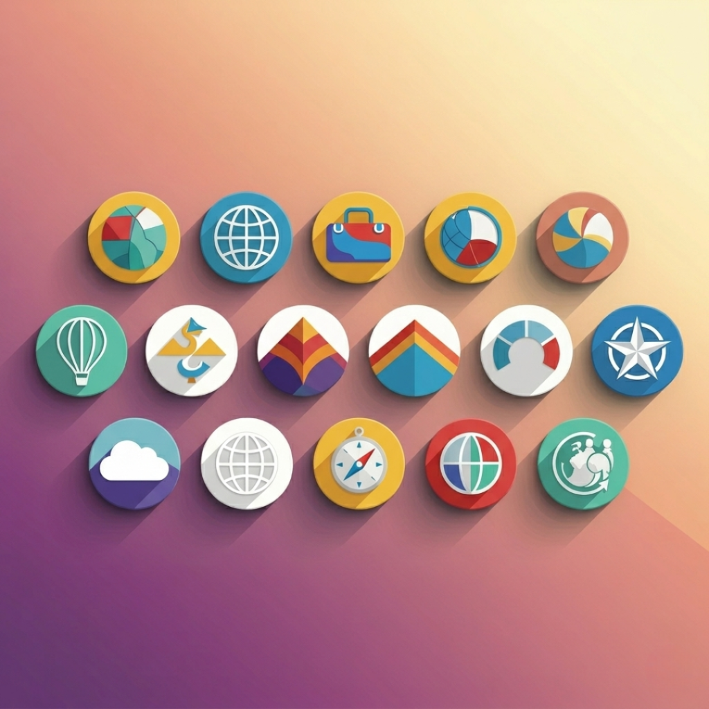 Icon Design