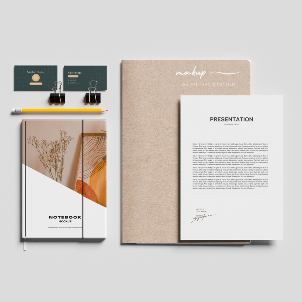 Stationery